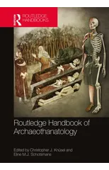 The Routledge Handbook of Archaeothanatology