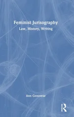 Feminist Jurisography