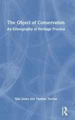 The Object of Conservation