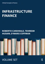 Infrastructure Finance