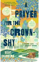 A Prayer for the Crown-Shy