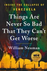 Things Are Never So Bad That They Can't Get Worse