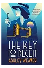 The Key to Deceit