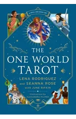 The One World Tarot
