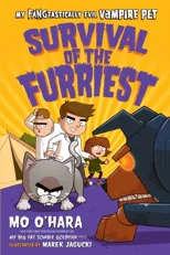 Survival of the Furriest