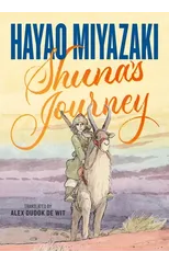 Shuna's Journey