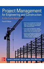 Project Management for Engineering and Construction