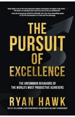 The Pursuit of Excellence