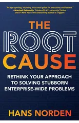 The Root Cause