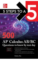 5 Steps to a 5