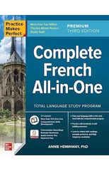 Practice Makes Perfect