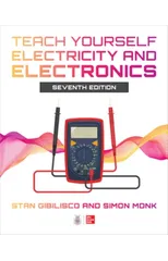 Teach Yourself Electricity and Electronics, Seventh Edition