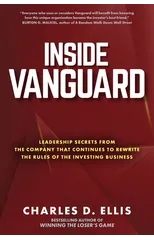 Inside Vanguard