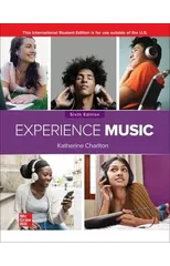 Experience Music ISE