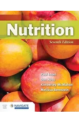 Nutrition with Navigate Advantage Access