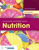 Community and Public Health Nutrition