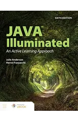 Java Illuminated