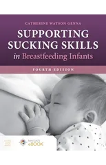 Supporting Sucking Skills in Breastfeeding Infants