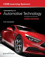 Fundamentals of Automotive Technology with 1 Year Access to Fundamentals of Automotive Technology ONLINE