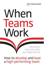 When Teams Work