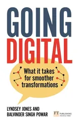 Going Digital