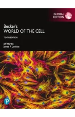 Becker's World of the Cell, Global Edition