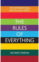 The Rules of Everything