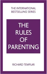 The Rules of Parenting