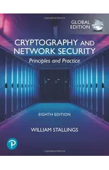 Cryptography and Network Security