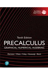 Precalculus