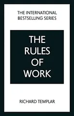 The Rules of Work