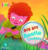 Bug Club Reading Corner