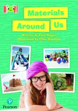 Bug Club Reading Corner
