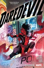 Daredevil By Chip Zdarsky Vol. 7