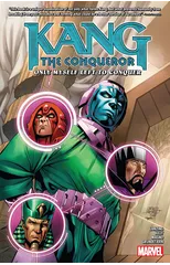 Kang the Conqueror