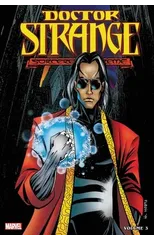 Doctor Strange, Sorcerer Supreme Omnibus Vol. 3