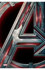 Marvel's The Infinity Saga Poster Book Phase 2