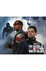Marvel's The Falcon & The Winter Soldier