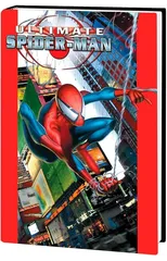 Ultimate Spider-Man Omnibus Vol. 1