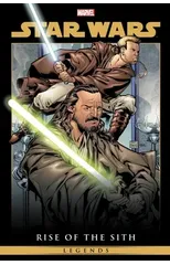 Star Wars Legends