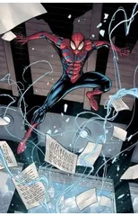Amazing Spider-man