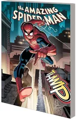 Amazing Spider-Man By Wells & Romita Jr. Vol. 1