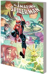 Amazing Spider-Man By Wells & Romita Jr. Vol. 2
