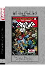 Marvel Masterworks