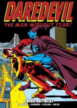 Daredevil Epic Collection