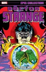 Doctor Strange Epic Collection