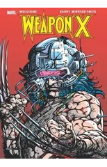 Wolverine