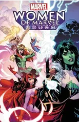 Women of Marvel