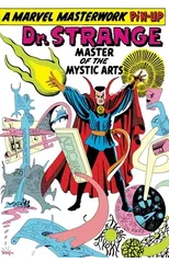 Mighty Marvel Masterworks