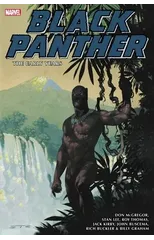 Black Panther